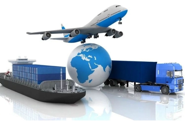 Sự suy giảm trong thương mại toàn cầu có nhiều nguyên nhân, trong đó có tác động từ các mức thuế bổ sung do chính quyền cựu Tổng thống Trump áp đặt