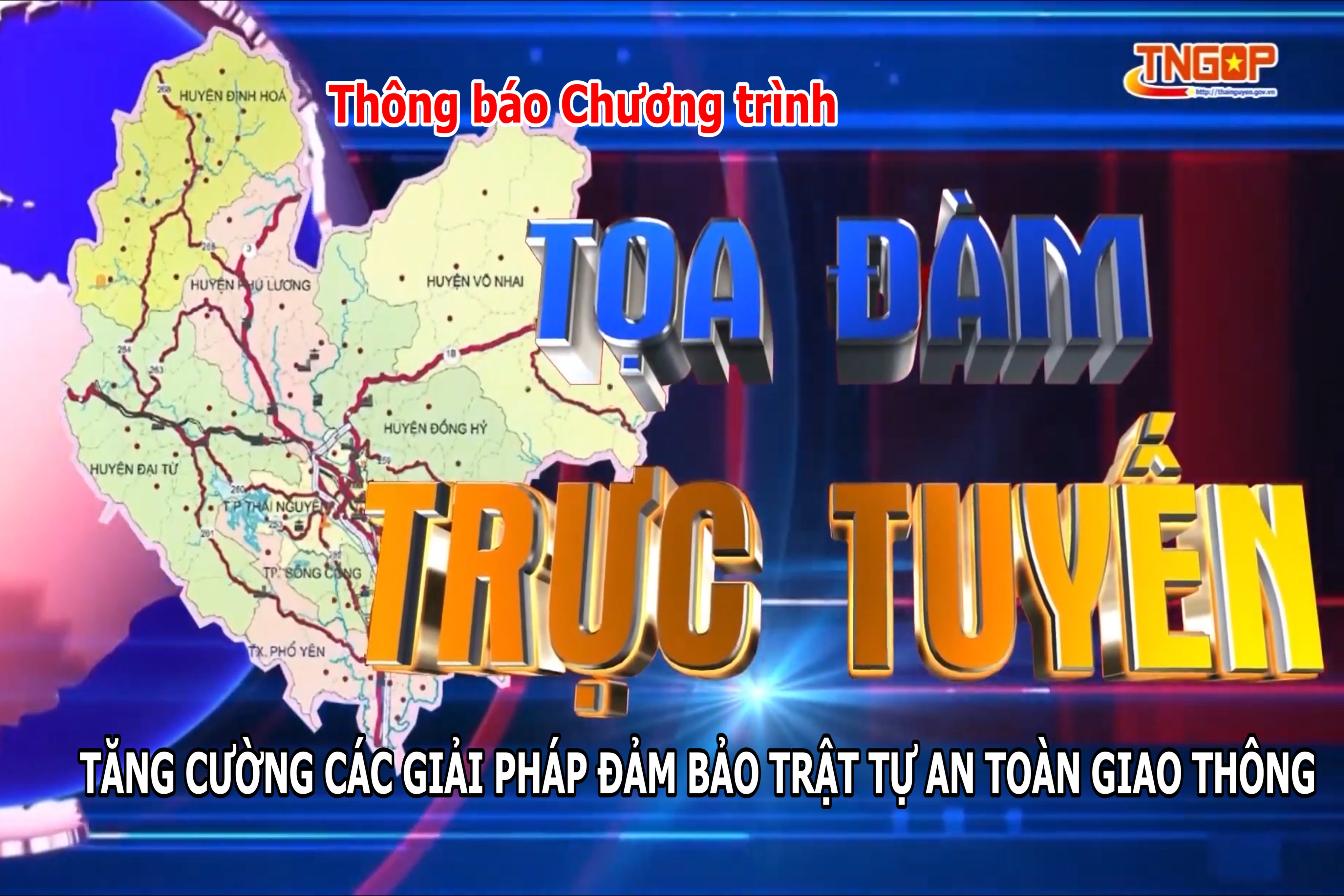 Tọa đàm trực tuyến: Kết nối mọi người đến gần nhau hơn với tọa đàm trực tuyến. Trò chuyện, làm việc và học tập từ xa với sự tiện lợi và an toàn nhất có thể. Tận dụng công nghệ để kết nối và tạo ra những giá trị mới.