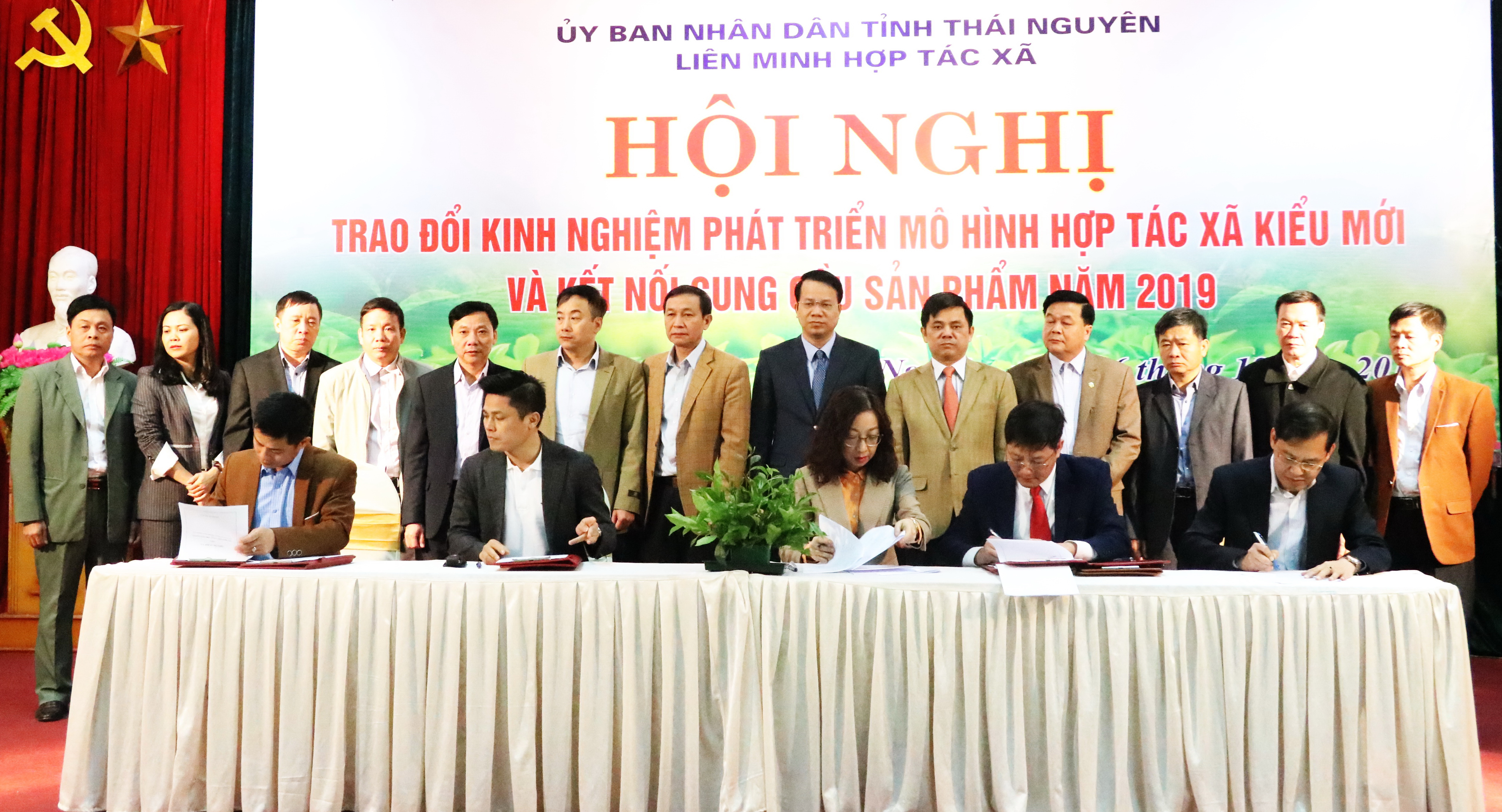 Những điểm mới quan trọng của Luật Hợp tác xã năm 2023