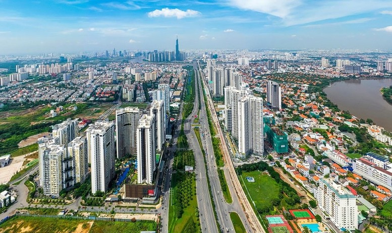 Dữ liệu bất động sản
