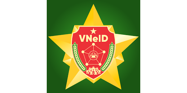Hướng Dẫn Sử Dụng Ứng Dụng Định Danh Điện Tử (Vneid) - Chi Tiết Tin - Sở Tài Nguyên Và Môi Trường Thái Nguyên