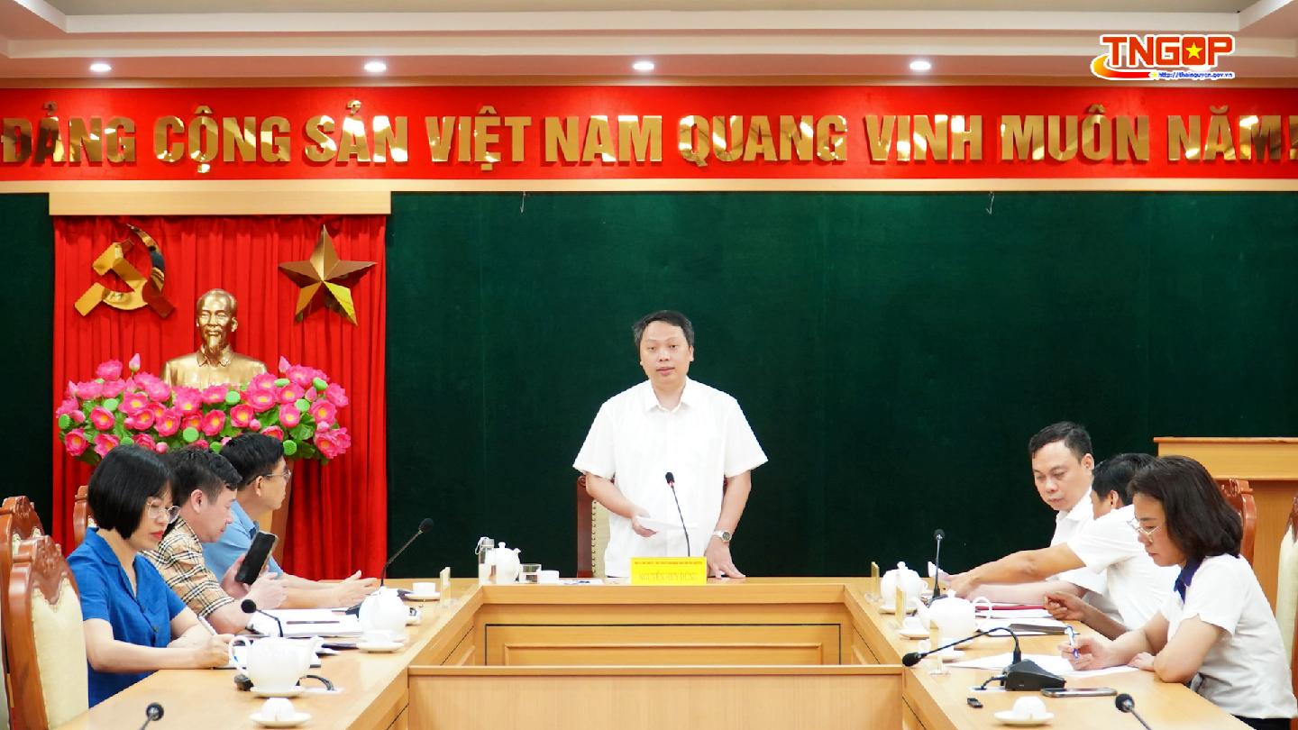 Thực hiện bồi thường hỗ trợ, tái định cư cho...