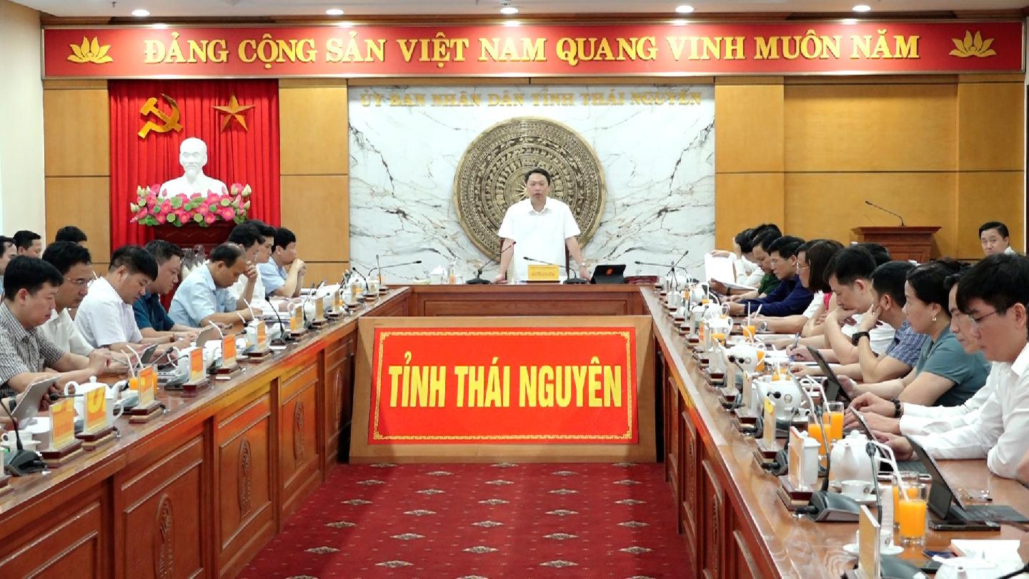 Thống nhất phương hướng, giải pháp thực hiện...