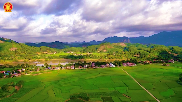 Đồng Hỷ ơi ta về