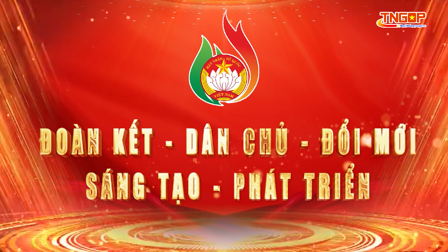 Mặt trận tổ quốc Việt Nam tỉnh Thái Nguyên -...