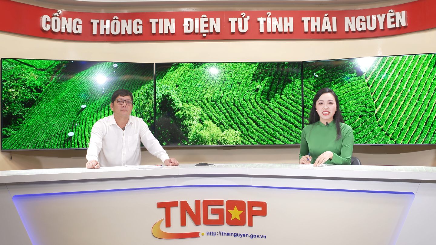 Tọa đàm trực tuyến: Đánh thức tiềm năng, đón cơ hội vàng để kinh tế tập thể bứt phá sau hợp nhất
