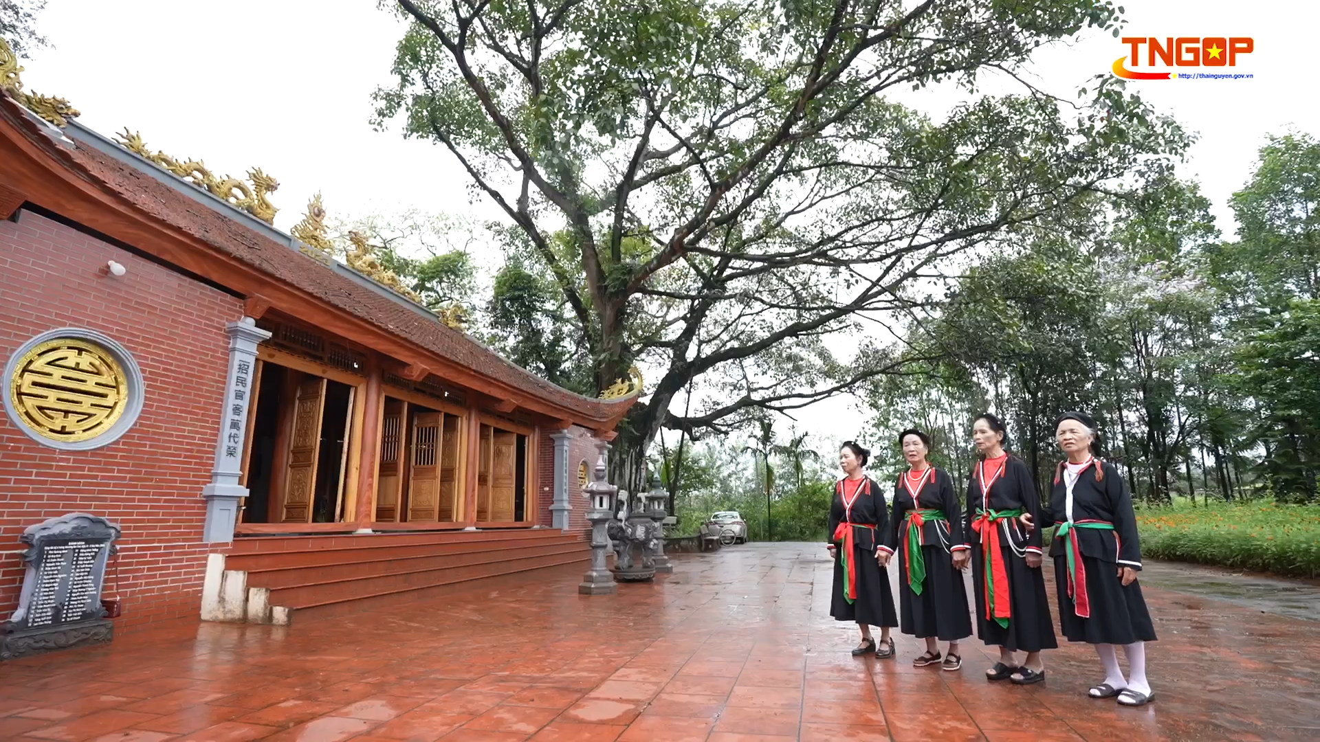 Chuyện những người “giữ lửa” Soọng Cô