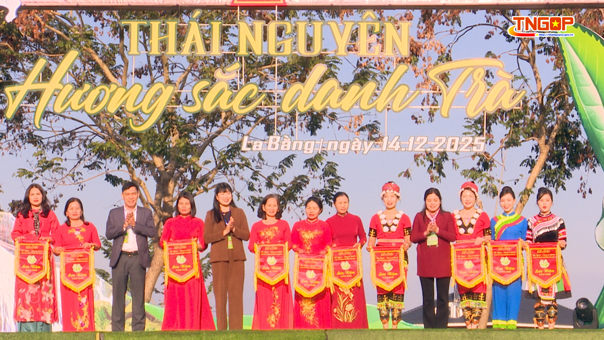 Tưng bừng chuỗi hoạt động trải nghiệm văn hóa...