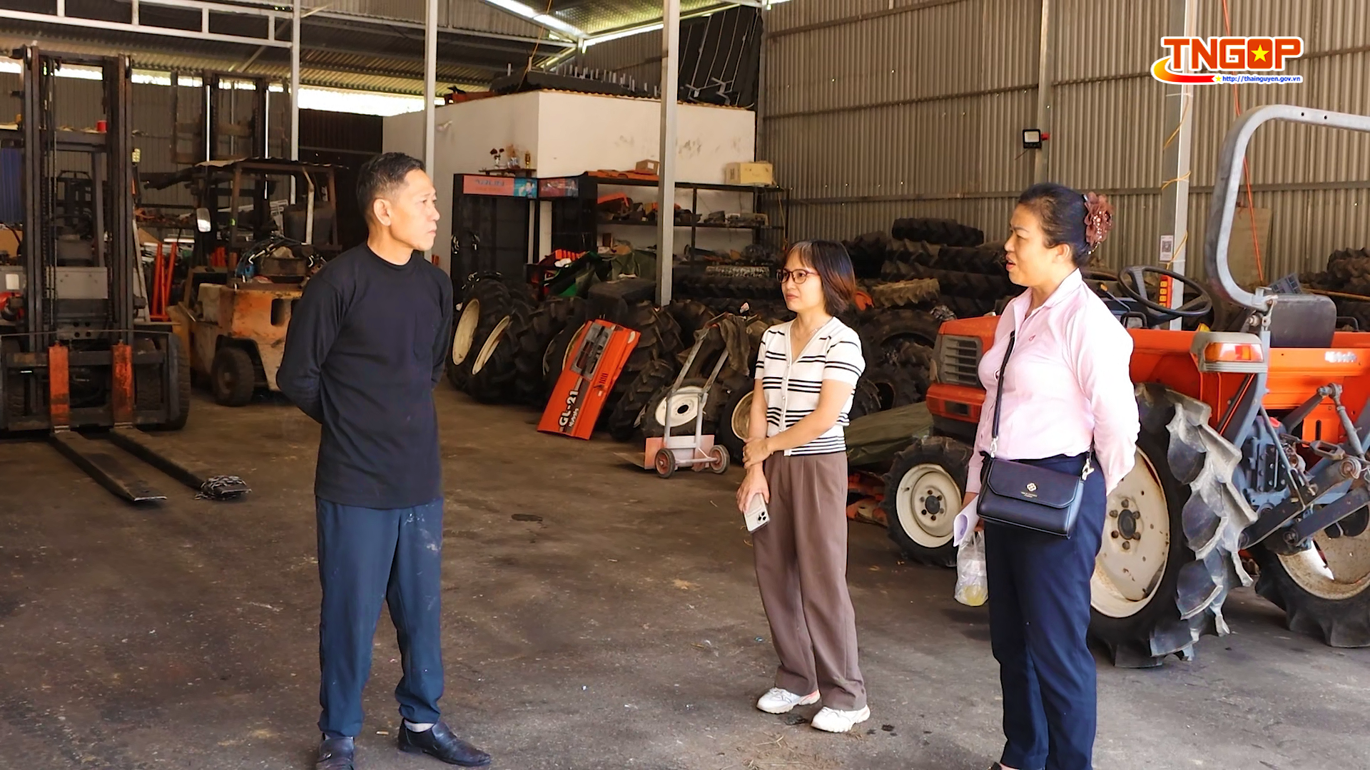 Vốn vay giải quyết việc làm: Đòn bẩy phát triển...